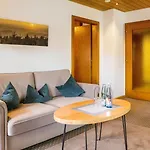 بيت للعطل Unmuessig هينترتزارتن