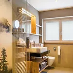 Holiday home Unmuessig *
