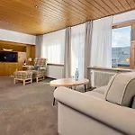Unmuessig بيت للعطل هينترتزارتن