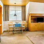 Holiday home Unmuessig