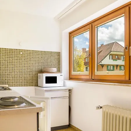 Unmuessig Hinterzarten