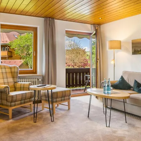 Unmuessig Holiday home *