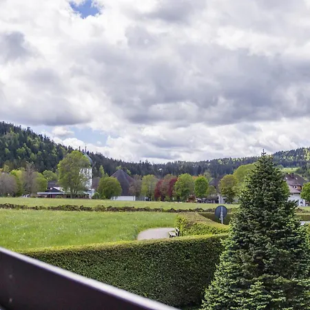 Unmuessig Tatil Evi Hinterzarten