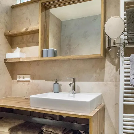 Tatil Evi Unmuessig *