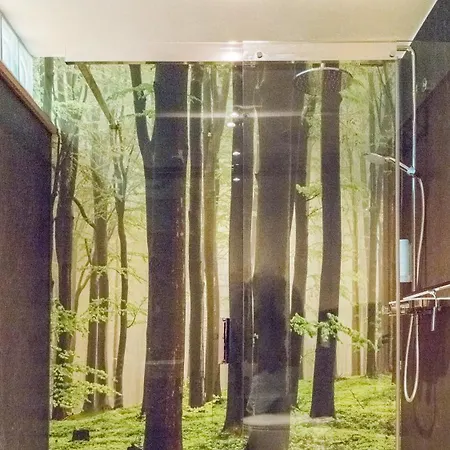 Ferienhaus Unmuessig Hinterzarten
