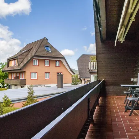 Unmuessig * Hinterzarten