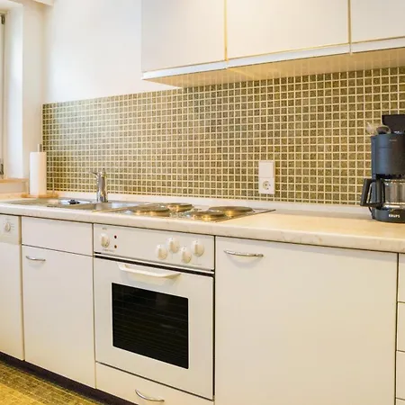 Unmuessig Tatil Evi *