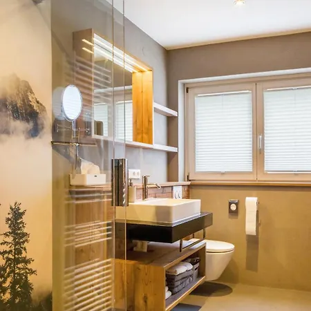 Tatil Evi Unmuessig *