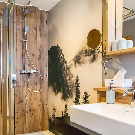 Unmuessig Tatil Evi Hinterzarten