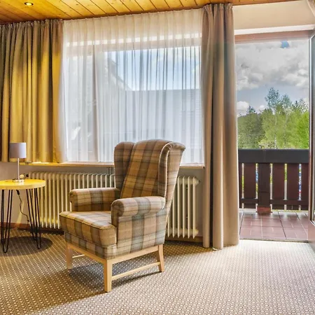 Tatil Evi Unmuessig Hinterzarten