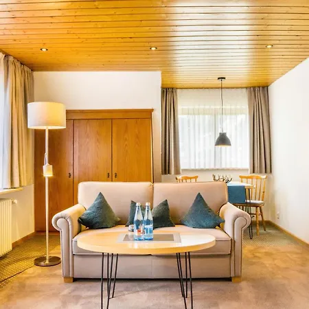 Ferienhaus Unmuessig Hinterzarten