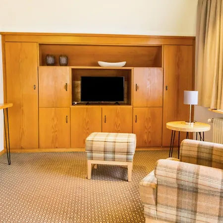 Unmuessig Tatil Evi Hinterzarten