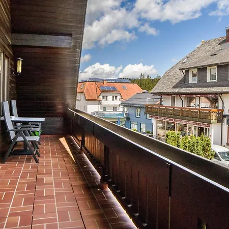 Unmuessig * Hinterzarten