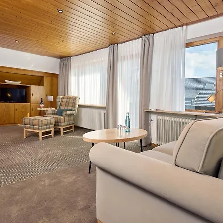 Unmuessig Feriehus Hinterzarten