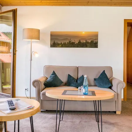 Unmuessig Holiday home Hinterzarten