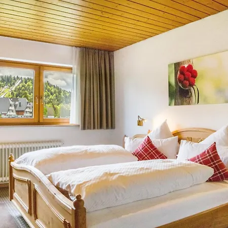 Casa vacanze Unmuessig *