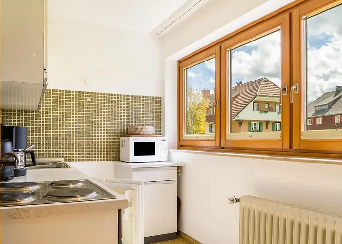 Unmuessig Hinterzarten