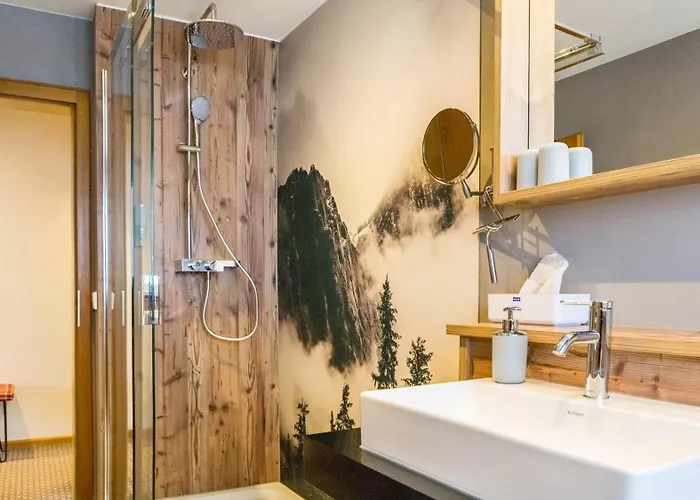 Unmuessig Semesterbostad Hinterzarten